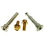 Raybestos H15265 Raybestos R-Line Brake Caliper Bolt Kit