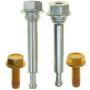 Raybestos H15275 Raybestos R-Line Brake Caliper Bolt Kit