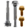 Raybestos H15325 Raybestos R-Line Brake Caliper Bolt Kit
