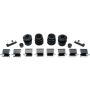 Raybestos H15872A Raybestos R-Line Disc Brake Hardware Kit