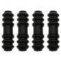 Raybestos H16127 Raybestos R-Line Brake Caliper Bushing