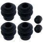 Raybestos H16131 Raybestos R-Line Brake Caliper Bushing