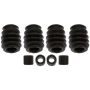 Raybestos H16217 Raybestos R-Line Brake Caliper Bushing