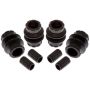 Raybestos H16228A Raybestos R-Line Brake Caliper Bushing