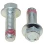 Raybestos H17004 Raybestos R-Line Brake Caliper Bracket Mounting Bolt