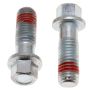 Raybestos H17020 Raybestos R-Line Brake Caliper Bracket Mounting Bolt