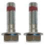 Raybestos H17026 Raybestos R-Line Brake Caliper Bracket Mounting Bolt