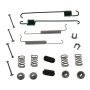 Raybestos H17362 Raybestos R-Line Drum Brake Hardware Kit