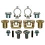 Raybestos H17461 Raybestos R-Line Parking Brake Hardware Kit
