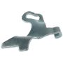 Raybestos H2035 Raybestos R-Line Drum Brake Adj Lever