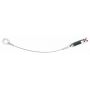 Raybestos H2108 Raybestos R-Line Drum Brake Self Adjuster Cable