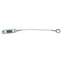 Raybestos H2109 Raybestos R-Line Drum Brake Self Adjuster Cable