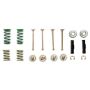 Raybestos H4018 Raybestos R-Line Brake Shoe Hold Down Kit