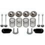 Raybestos H4024 Raybestos R-Line Brake Shoe Hold Down Kit