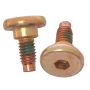 Raybestos H5019W Raybestos R-Line Brake Caliper Bolt Kit