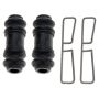 Raybestos H5605-2 Raybestos R-Line Disc Brake Hardware Kit