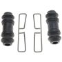 Raybestos H5605 Raybestos R-Line Disc Brake Hardware Kit