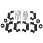 Raybestos H5642A Raybestos R-Line Disc Brake Hardware Kit