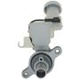 Raybestos MC391261 Raybestos Element3 New Master Cylinder