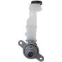Raybestos MC391267 Raybestos Element3 New Master Cylinder