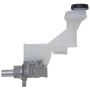 Raybestos MC391267 Raybestos Element3 New Master Cylinder