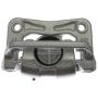 Raybestos RC12163C Raybestos R-Line Reman Loaded Coated Caliper & Bracket Assy