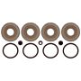 Raybestos WK4211 Raybestos Element3 Brake Caliper Seal Kit