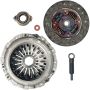 Rhino Pac AMS 15-025 9-1/2'' Subaru clutch kit