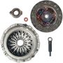 Rhino Pac AMS 15-025 9-1/2'' Subaru clutch kit