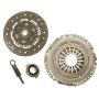 Rhino Pac AMS 15-027 9-1/2'' Subaru clutch kit