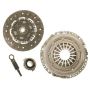 Rhino Pac AMS 15-027 9-1/2'' Subaru clutch kit