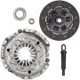 Rhino Pac AMS 16-004 7-1/8'' Toyota clutch kit