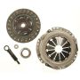 Rhino Pac AMS 16-013 8-3/8'' Toyota clutch kit