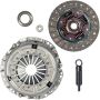 Rhino Pac AMS 16-016 8-7/8'' Toyota clutch kit