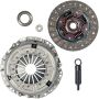 Rhino Pac AMS 16-016 8-7/8'' Toyota clutch kit