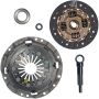 Rhino Pac AMS 16-025 7-1/8'' Toyota clutch kit