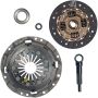 Rhino Pac AMS 16-025 7-1/8'' Toyota clutch kit