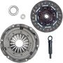Rhino Pac AMS 16-030 7-7/8'' Toyota clutch kit