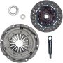 Rhino Pac AMS 16-030 7-7/8'' Toyota clutch kit