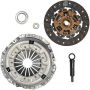 Rhino Pac AMS 16-033 8-7/8'' Toyota clutch kit