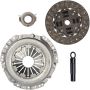 Rhino Pac AMS 16-054 9'' Toyota clutch kit