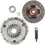 Rhino Pac AMS 16-057 8-7/8'' Toyota clutch kit