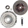 Rhino Pac AMS 16-070 9-7/8'' Toyota clutch kit