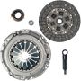 Rhino Pac AMS 16-076SE 9-3/8'' Toyota clutch kit