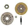 Rhino Pac AMS 16-089SR100 9 SUBARU BRZ Clutch Kit