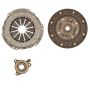 Rhino Pac AMS 16-114 8 Toyota Clutch Kit Kit