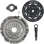 Rhino Pac AMS 17-002 7-1/2'' Audi, Volkswagen clutch kit