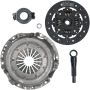 Rhino Pac AMS 17-002 7-1/2'' Audi, Volkswagen clutch kit