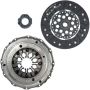 Rhino Pac AMS 17-005 8-5/8'' Volkswagen clutch kit