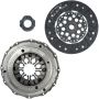 Rhino Pac AMS 17-005 8-5/8'' Volkswagen clutch kit